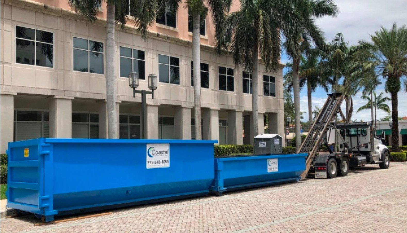 Body-Image hunting island dumpster rental