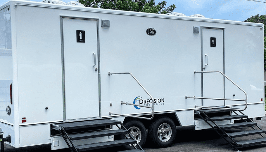 miami portable toilet rental