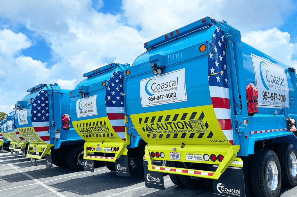 Coastal Waste Recycling Finalizes Acquisition Of Pro Disposal Coastal Waste Recycling Finalizes Acquisition Of Pro Disposal