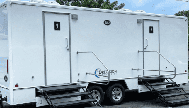 Ft. Lauderdale Portable Toilet Rentals