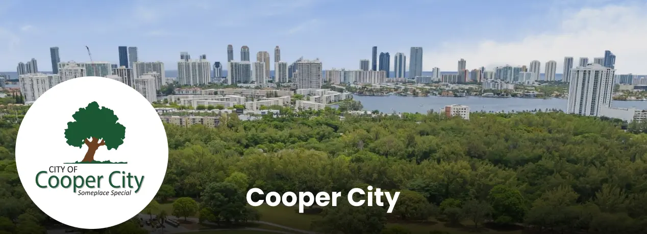Cooper City