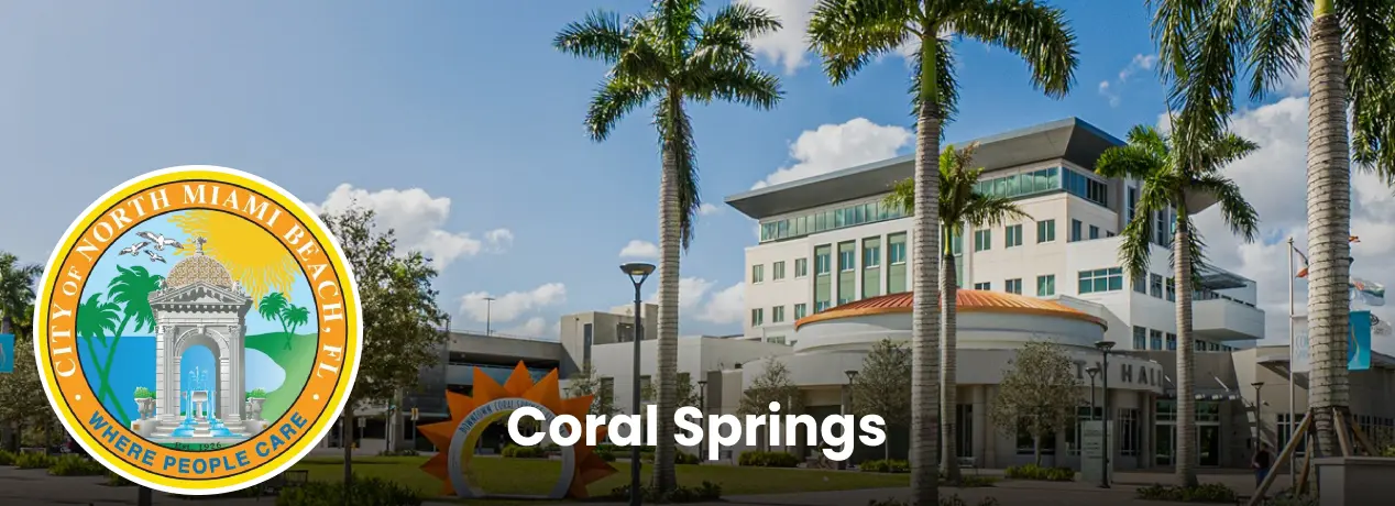 Coral Springs