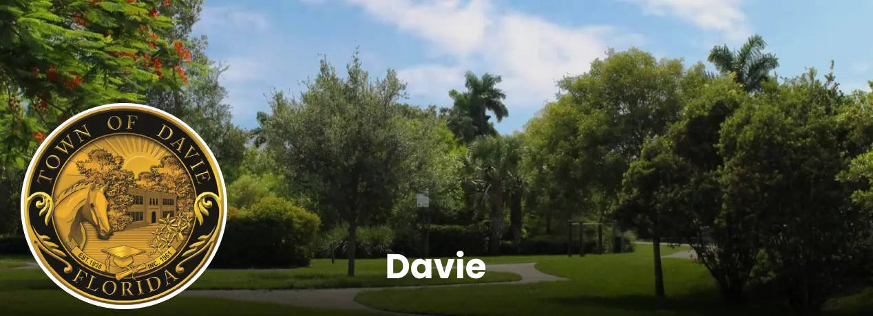 Davie