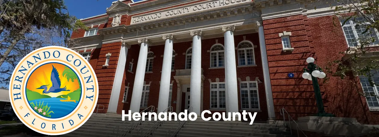 Hernando County