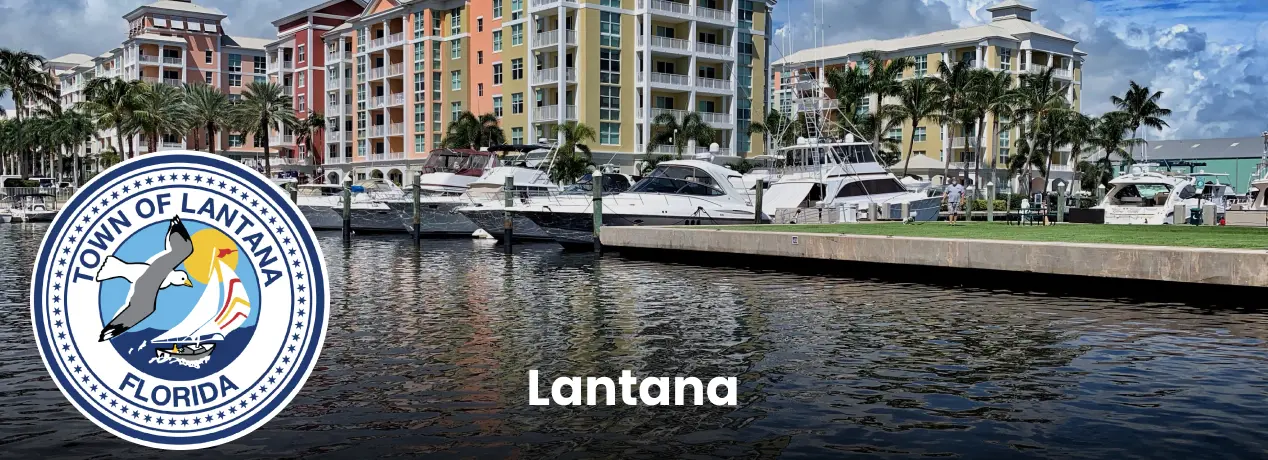 Lantana
