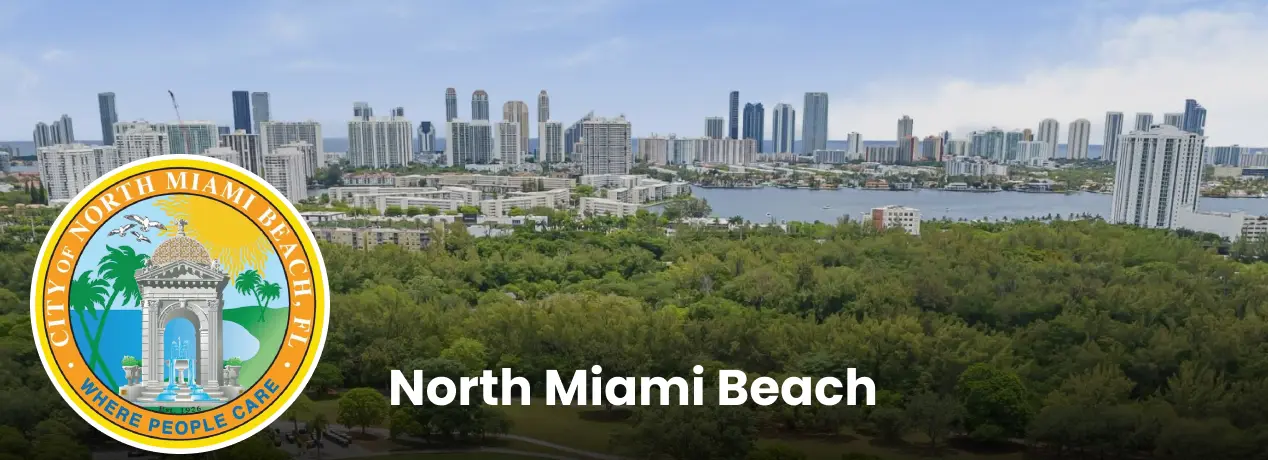 North Miami Beach
