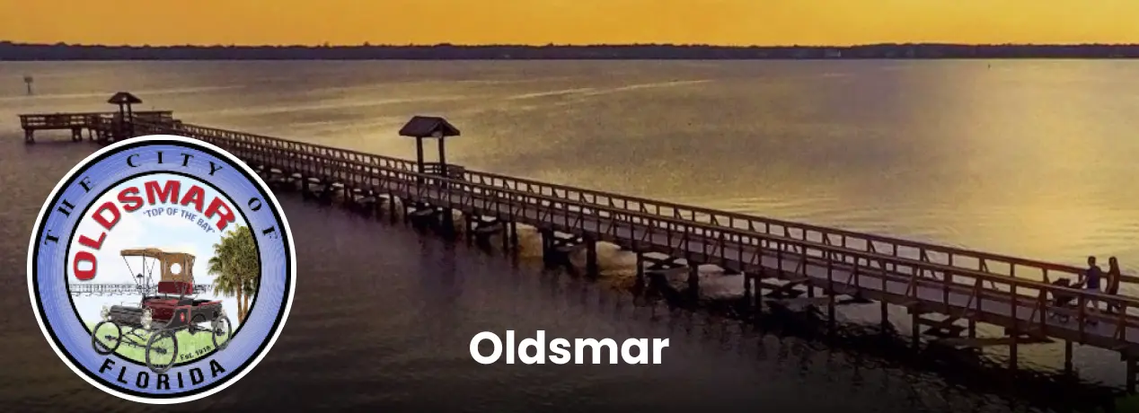 Oldsmar
