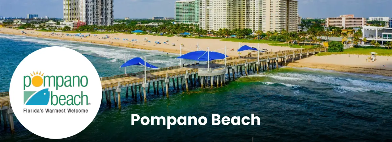 Pompano Beach