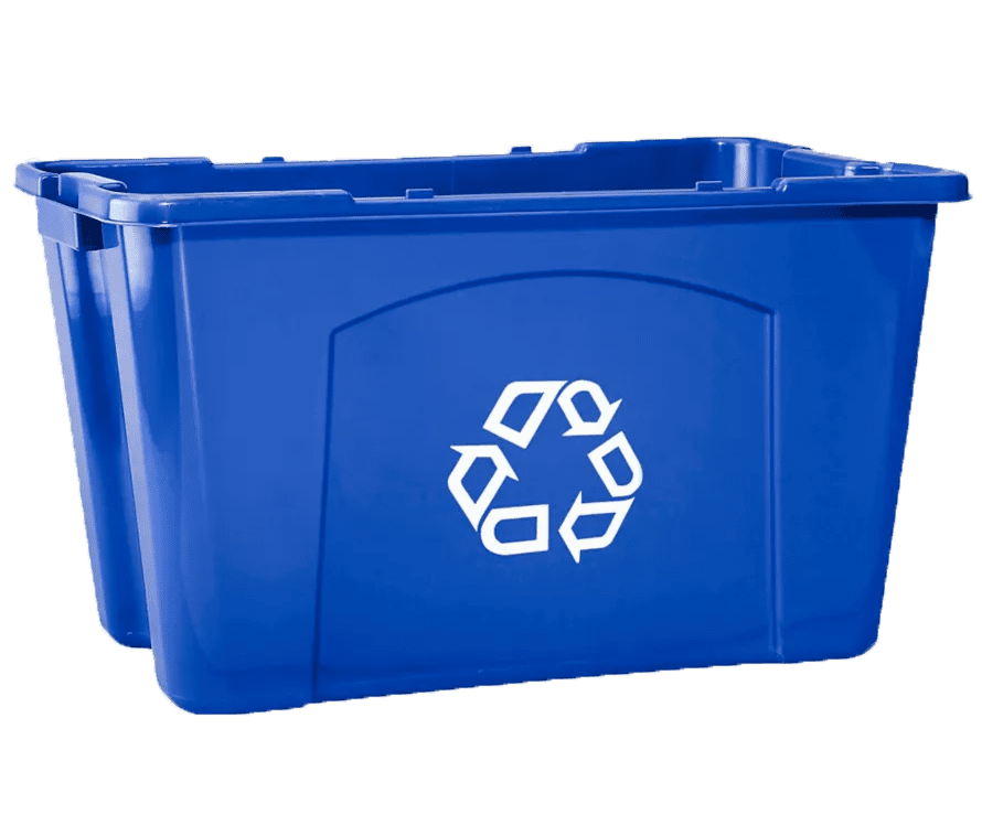 blue bin 1