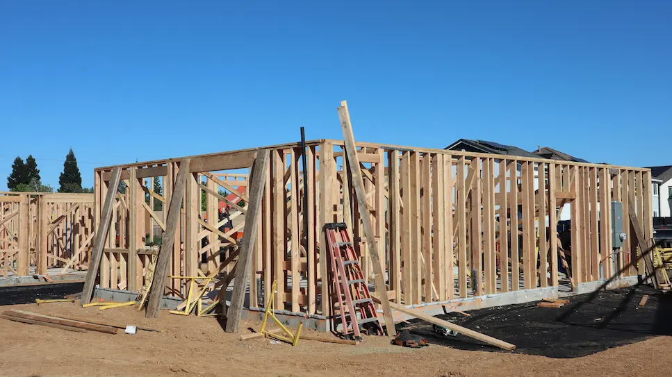 house-building