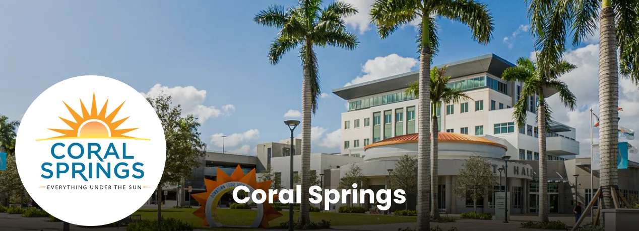 Coral Springs